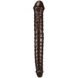 (image for) Dragon Scale Double Dildo