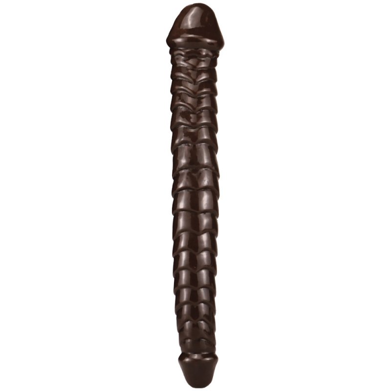 (image for) Dragon Scale Double Dildo