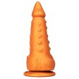 (image for) Floating Point Dragon Silicone Dildo