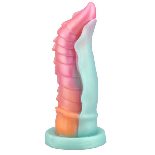 (image for) Dugong Silicone Alien Dong