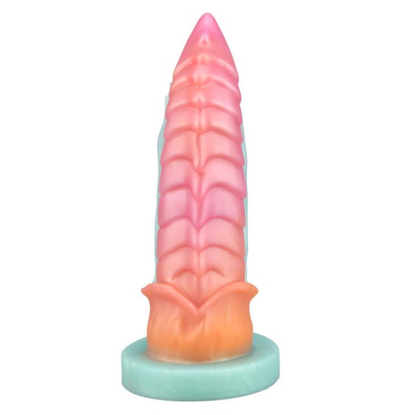 (image for) Dugong Silicone Alien Dong
