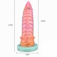 (image for) Dugong Silicone Alien Dong