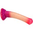 (image for) Gradient Color Animal Dildos - 03