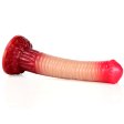 (image for) Gradient Color Animal Dildos - 03