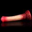 (image for) Gradient Color Animal Dildos - 03