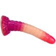 (image for) Gradient Color Animal Dildos - 07