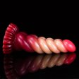 (image for) Gradient Color Animal Dildos - 10