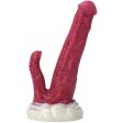 (image for) White Base Hellfire Silica Gel Double Pleasure - 04
