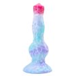 (image for) Wolf Colorful Cock - Ice