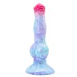 (image for) Wolf Colorful Cock - Ice