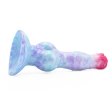 (image for) Wolf Colorful Cock - Ice