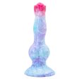 (image for) Wolf Colorful Cock - Ice