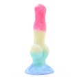 (image for) Wolf Colorful Cock - Desire