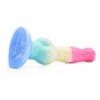 (image for) Wolf Colorful Cock - Desire