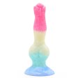 (image for) Wolf Colorful Cock - Desire