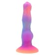 (image for) Wolf Colorful Luminous Cock