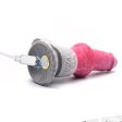 (image for) Vibration Animal Kont Silicone Dildo - 01