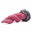 (image for) Vibration Animal Kont Silicone Butt Plug - 04