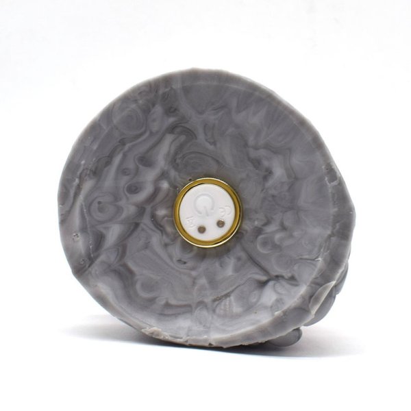 (image for) Vibration Animal Kont Silicone Butt Plug - 04