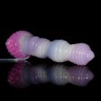 (image for) Squirting Silicone Dildo - 03