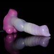 (image for) Squirting Silicone Dildo - 04