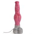 (image for) Squirting Silicone Dildo - 13