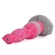 (image for) Squirting Silicone Dildo - 10