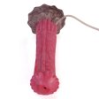 (image for) Squirting Silicone Dildo - 12
