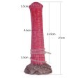 (image for) Squirting Silicone Dildo - 12