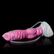 (image for) Squirting Silicone Dildo - 14