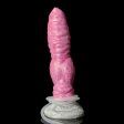 (image for) Squirting Silicone Dildo - 14