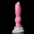 (image for) Squirting Silicone Dildo - 14