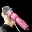 (image for) Squirting Silicone Dildo - 14