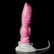 (image for) Squirting Silicone Dildo - 14