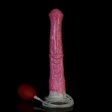 (image for) Squirting Silicone Dildo - 15