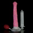 (image for) Squirting Silicone Dildo - 15
