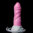 (image for) Squirting Silicone Dildo - 16