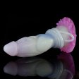 (image for) Squirting Silicone Dildo - 21