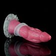 (image for) Squirting Silicone Dildo - 21