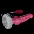 (image for) Squirting Silicone Dildo - 22