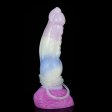 (image for) Squirting Silicone Dildo - 22