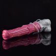 (image for) Squirting Silicone Dildo - 23