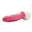 (image for) Squirting Silicone Dildo - 25