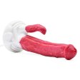 (image for) Squirting Silicone Dildo - 26
