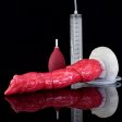 (image for) Squirting Silicone Dildo - 27