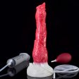 (image for) Squirting Silicone Dildo - 27