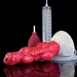 (image for) Squirting Silicone Dildo - 28
