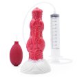 (image for) Squirting Silicone Dildo - 28