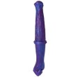 (image for) Loving Love Double Ended Dildo- 01