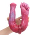 (image for) Loving Love Double Ended Dildo- 01